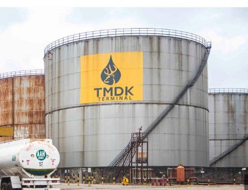 TMDK challenges ISPS violation claims, seeks NIMASA’s nod to resume operations