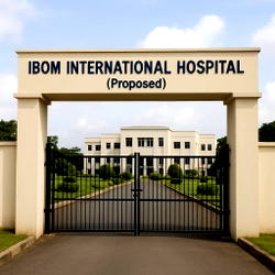 Ibom International Hospital: Akwa Ibom’s bold leap into global healthcare