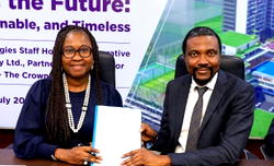 FCMB backs TotalEnergies staff housing cooperative society project with $40m loan