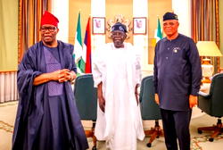 Ripples in South-South over governors’ defection 