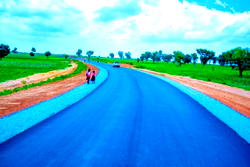 Gov Sani breaks 100-year jinx with 35km rural road project in Kaduna