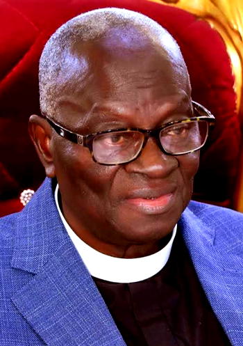 Embrace positive values for national development – TACN urges Nigerians