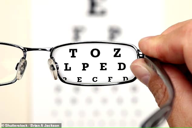 Breakthrough eye test uses AI to predict heart attacks, strokes 10 years in advance