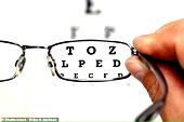 Breakthrough eye test uses AI to predict heart attacks, strokes 10 years in advance