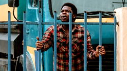 Mr Macaroni stars in new Bluhouse film ‘Freedom Way’