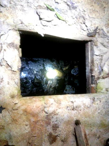 FCT police arrest man over death of 3-year-old boy who drowned in uncovered septic tank