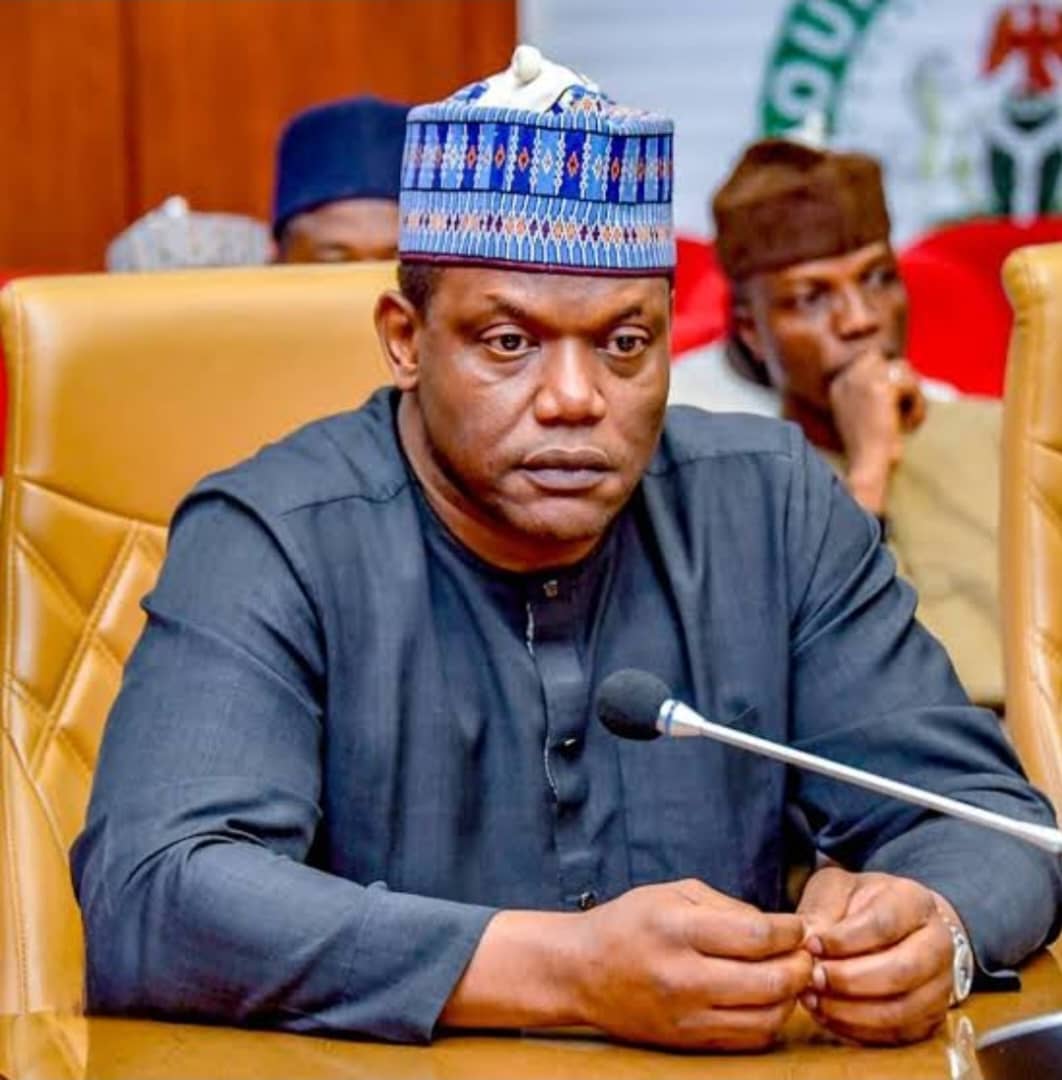 Bank of Agric: Babangida will usher in new era – Onoh