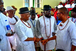 Urhobo Youth World Conference set for August 15 in Delta State