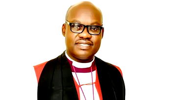 It’s shameful former president died in foreign hospital – Anglican Bishop Fagbemi