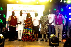 Oratorio Concert: Baba Sala’s daughter tackles drug abuse on campuses