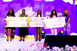 SheCan confab: Wema Bank’s SARA Initiative supports women entrepreneurs with ₦2m grant