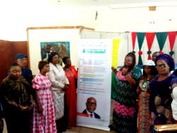 Aiyedatiwa’s 10-point blueprint signals promising future for Ondo women – Osamaye