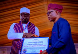 Tinubu’s Reforms: Nigerians abroad ‘ ll soon be returning home – Youth Minister, Olawande