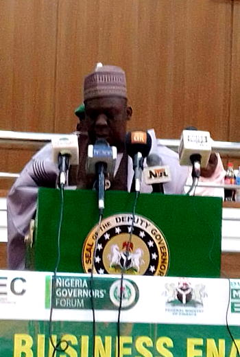 Zamfara establishes Small Claims Courts to boost business climate