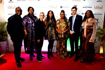 London Mayor says visits ‘ll strengthen UK-Nigeria ties in tech, others