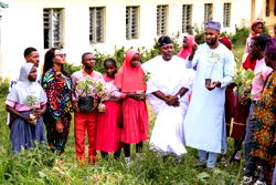Kwara hosts ‘Green Tomorrow’ Conference to empower youth climate leaders