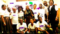 Foundation rescues 216 survivors as founder sounds global alarm on rising femicide