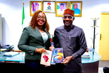 Education Minister appoints Adetola Salau as Special Adviser on STEMM and Corporate Sector Engagement