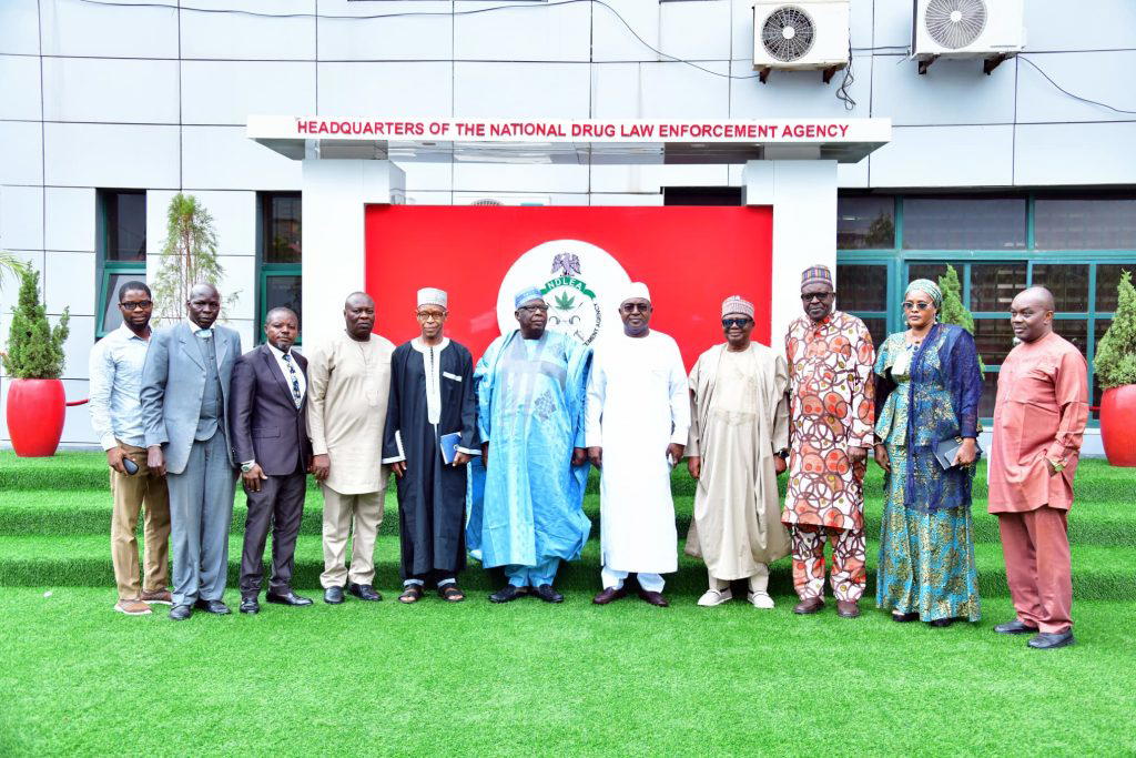 PSC partners NDLEA to conduct drug integrity tests for police recruits
