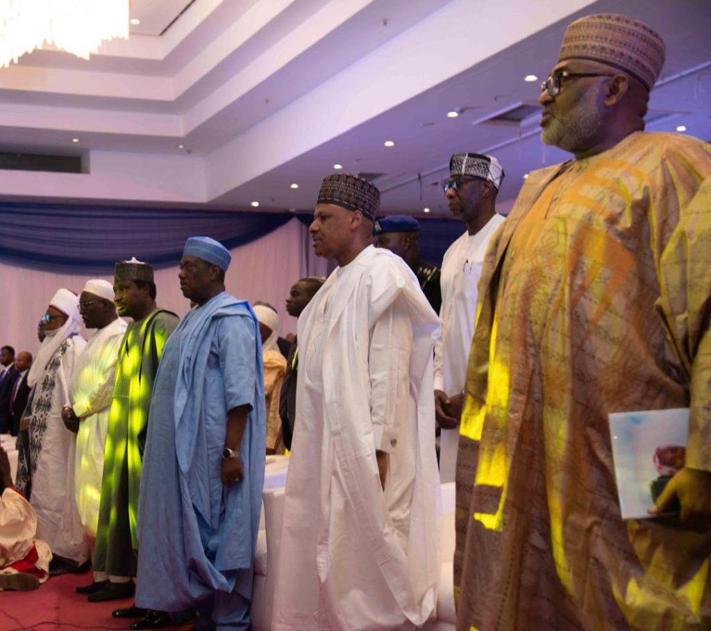Tinubu committed to media freedom, says Information Minister