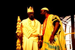 TAFTA’s TALP X returns with electrifying showcase of theatre and music at Terra Kulture