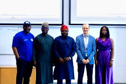 Nord Automobiles, TotalEnergies sign landmark deal to drive Nigeria’s automotive, energy future