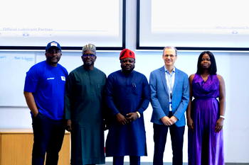 Nord Automobiles, TotalEnergies sign landmark deal to drive Nigeria’s automotive, energy future
