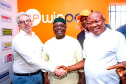 Winpart by CFAO opens outlet at ASPAMDA Market, expanding nationwide footprint