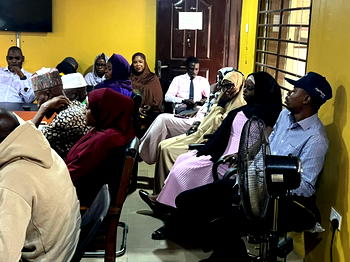 Hajj 2025: Lagos Muslim Welfare Board holds thanksgiving prayers