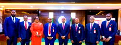 Gov Mbah reshuffles cabinet, swears-in head of service, 6 commissioners