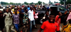 Zamfara communities protest alleged killing of 100 persons daily by bandits