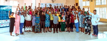 Noble-Eagle industries trains, empowers 50 women with skills in Ondo