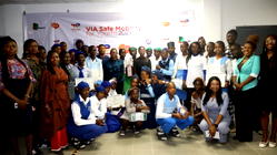 GSS Orozo emerges winner of 2025 FCT VIA Programme State competition