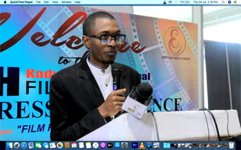 KADIFF 2025: Kaduna Film Festival to spotlight cinema for social change