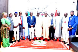 NDLEA, NARTO partner to curb drug trafficking