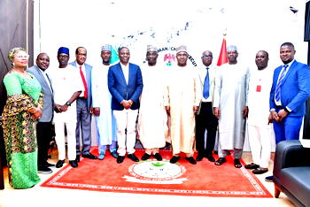 NDLEA, NARTO partner to curb drug trafficking