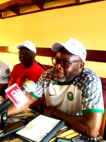 1,000 athletes to compete in 28 events as Abia all Secondary School Games kick off in Umuahia