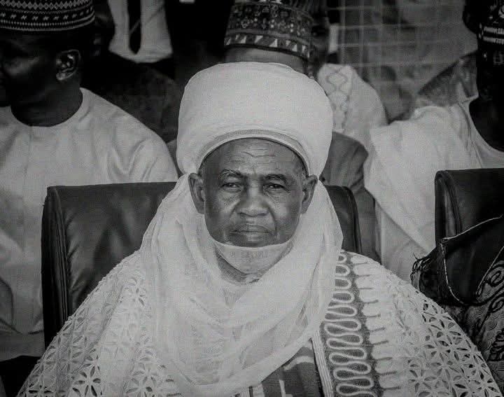 Zamfara Governor mourns Emir of Gusau