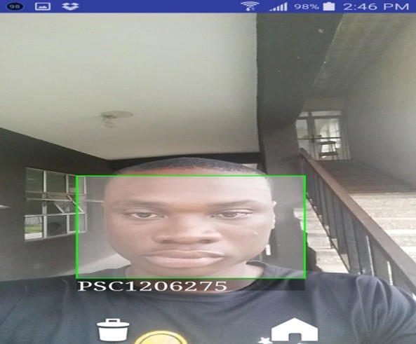 UNIBEN Computer Science graduate develops app to take classroom attendance