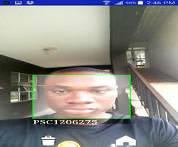 UNIBEN Computer Science graduate develops app to take classroom attendance