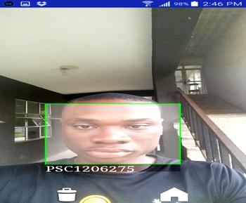 UNIBEN Computer Science graduate develops app to take classroom attendance