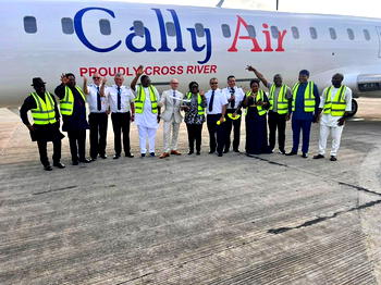 Cross River acquires 2 CRJ1000 jets to tackle flight delays, boost tourism