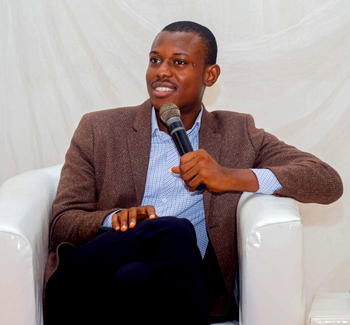 From Obscurity to Limelight: Adebowale built, sold fintech firm before 26