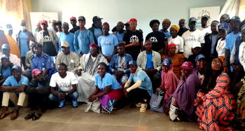 NGO trains Kaduna communities on religious tolerance, conflict sensitivity