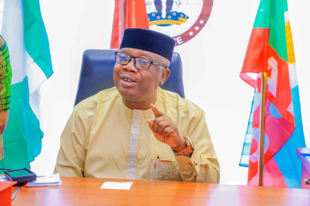 lpinsagba sponsors bills to upgrade Owo Technical College to Federal status, PIA Amendment