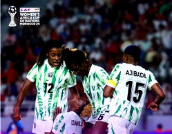Gov Mbah congratulates Super Falcons on historic 10th WAFCON title