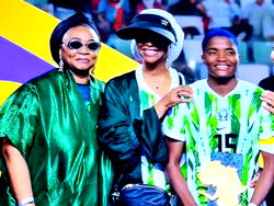 Musawa congratulates Super Falcons on historic WAFCON victory