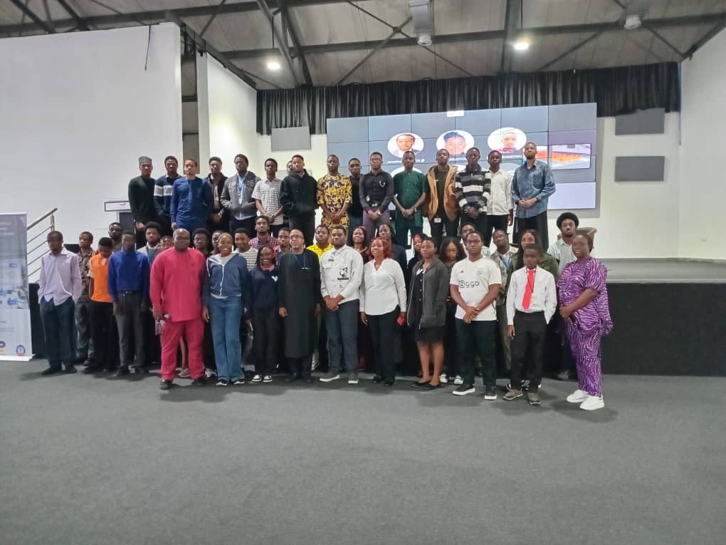 Young Nigerians urged to invest in innovation, national values