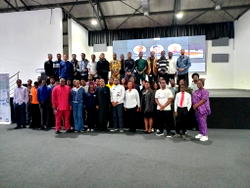 Young Nigerians urged to invest in innovation, national values