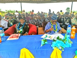 How Police secondary school, Ondo was established on land abandoned for 18 years – Frm IGP Ehindero